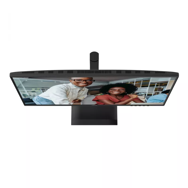 AOC E4 Q27E4U kompiuterio monitorius 68,6 cm (27 colių) 2560 x 1440 Quad HD LED juodas