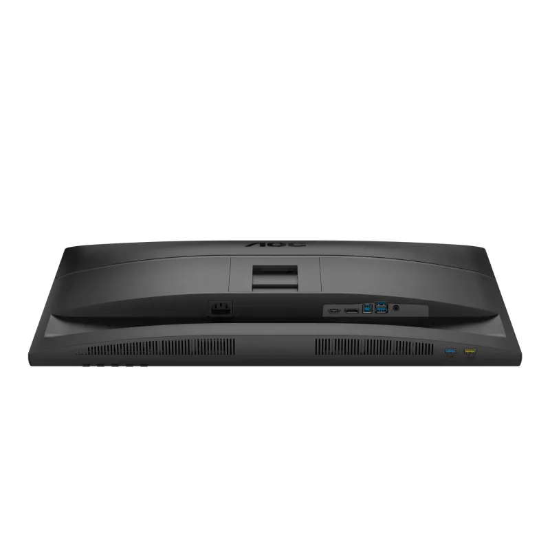 AOC E4 Q27E4U kompiuterio monitorius 68,6 cm (27 colių) 2560 x 1440 Quad HD LED juodas