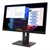 Monitorius Lenovo ThinkVision T27UD-40, 68,6 cm (27 col.), 3840 x 2160 pikselių, 4K Ultra HD, LCD, 6 ms, juodas