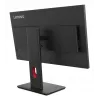 Monitorius Lenovo ThinkVision T27UD-40, 68,6 cm (27 col.), 3840 x 2160 pikselių, 4K Ultra HD, LCD, 6 ms, juodas