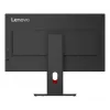 Monitorius Lenovo ThinkVision T27UD-40, 68,6 cm (27 col.), 3840 x 2160 pikselių, 4K Ultra HD, LCD, 6 ms, juodas