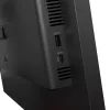 Monitorius Lenovo ThinkVision T27UD-40, 68,6 cm (27 col.), 3840 x 2160 pikselių, 4K Ultra HD, LCD, 6 ms, juodas
