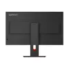 Monitorius Lenovo ThinkVision T32UD-40 31,5 colio 4K Ultra HD LCD 3840 x 2160 pikselių