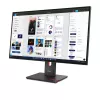 Monitorius Lenovo ThinkVision T32UD-40 31,5 colio 4K Ultra HD LCD 3840 x 2160 pikselių