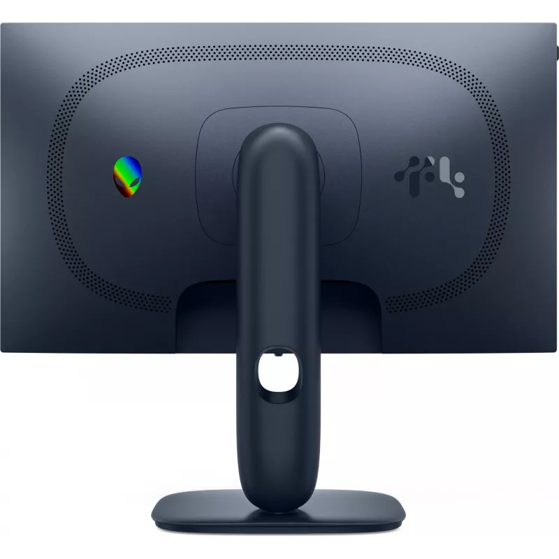 Alienware AW2525HM kompiuterio monitorius 62,2 cm (24,5 colio) 1920 x 1080 pikselių Full HD LCD juodas