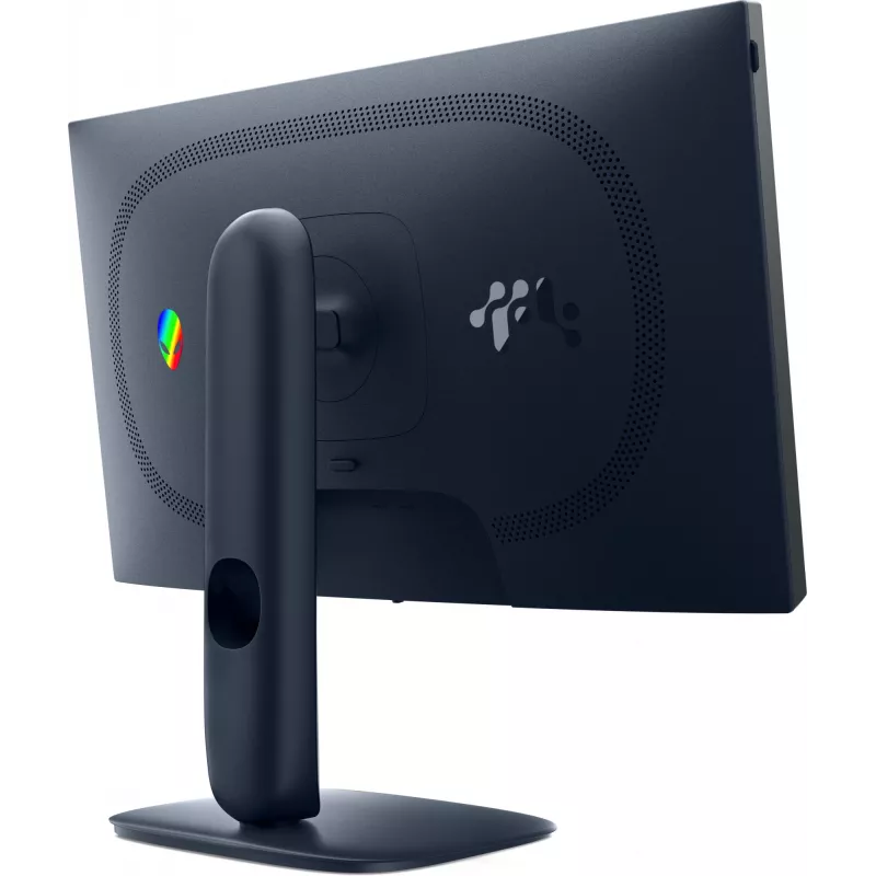Alienware AW2525HM kompiuterio monitorius 62,2 cm (24,5 colio) 1920 x 1080 pikselių Full HD LCD juodas