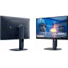 Alienware AW2525HM kompiuterio monitorius 62,2 cm (24,5 colio) 1920 x 1080 pikselių Full HD LCD juodas
