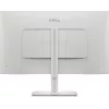 DELL Plus S2725QC kompiuterio monitorius 68,6 cm (27 colių) 3840 x 2160 pikselių 4K Ultra HD LCD sidabrinis