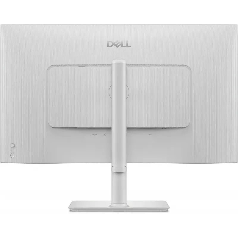 DELL Plus S2725QC kompiuterio monitorius 68,6 cm (27 colių) 3840 x 2160 pikselių 4K Ultra HD LCD sidabrinis