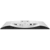 DELL Plus S2725QC kompiuterio monitorius 68,6 cm (27 colių) 3840 x 2160 pikselių 4K Ultra HD LCD sidabrinis