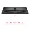 AOC 27E4CV kompiuterio monitorius 68,6 cm (27 colių) 1920 x 1080 pikselių Full HD LED juodas