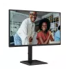AOC 27E4CV kompiuterio monitorius 68,6 cm (27 colių) 1920 x 1080 pikselių Full HD LED juodas