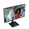 AOC 27E4CV kompiuterio monitorius 68,6 cm (27 colių) 1920 x 1080 pikselių Full HD LED juodas