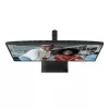 AOC 27E4CV kompiuterio monitorius 68,6 cm (27 colių) 1920 x 1080 pikselių Full HD LED juodas