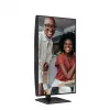 AOC 27E4CV kompiuterio monitorius 68,6 cm (27 colių) 1920 x 1080 pikselių Full HD LED juodas