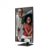 AOC 27E4CV kompiuterio monitorius 68,6 cm (27 colių) 1920 x 1080 pikselių Full HD LED juodas