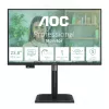 AOC 24P4U kompiuterio monitorius 60,5 cm (23,8 colio) 1920 x 1080 pikselių Full HD juodas
