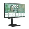 AOC 24P4U kompiuterio monitorius 60,5 cm (23,8 colio) 1920 x 1080 pikselių Full HD juodas