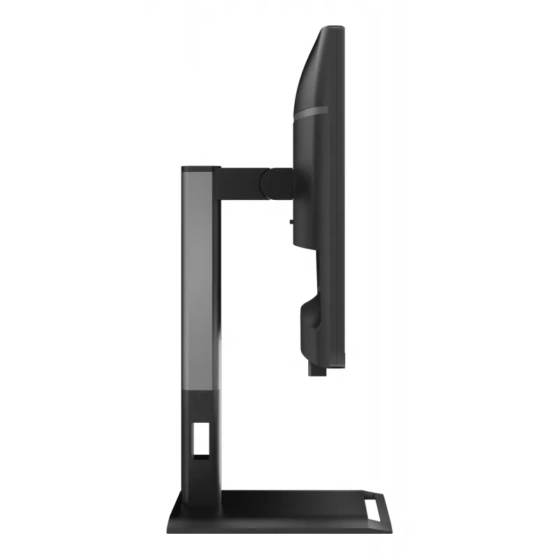 AOC 24P4U kompiuterio monitorius 60,5 cm (23,8 colio) 1920 x 1080 pikselių Full HD juodas