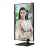 AOC 24P4U kompiuterio monitorius 60,5 cm (23,8 colio) 1920 x 1080 pikselių Full HD juodas