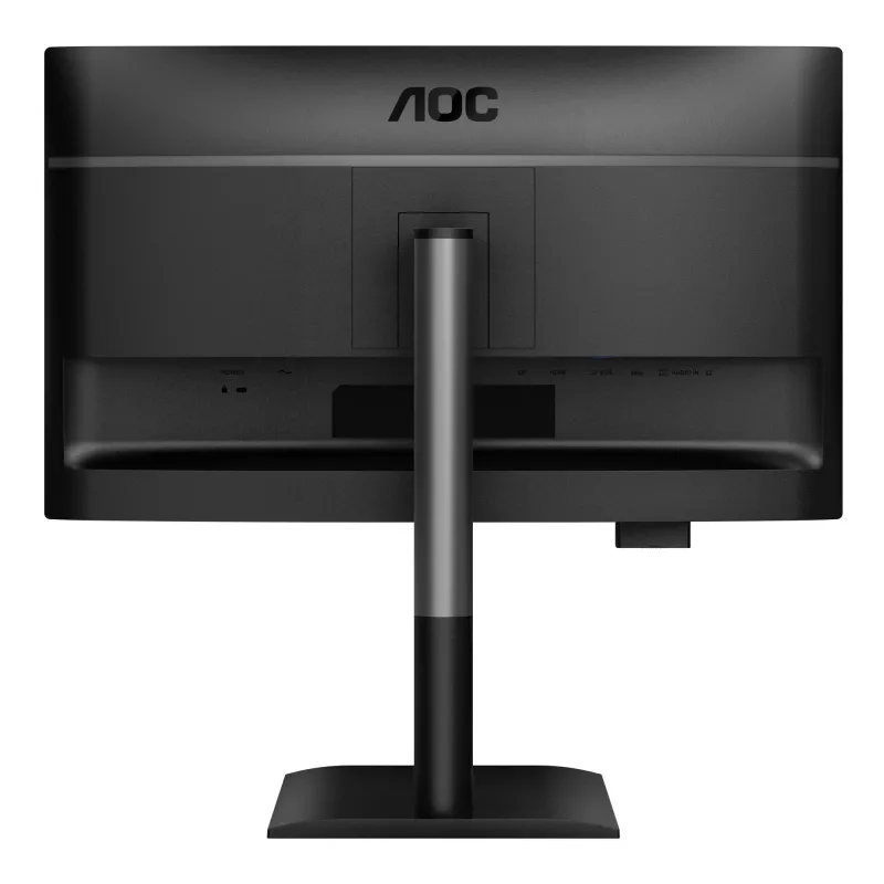 AOC 24P4U kompiuterio monitorius 60,5 cm (23,8 colio) 1920 x 1080 pikselių Full HD juodas