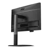 AOC 24P4U kompiuterio monitorius 60,5 cm (23,8 colio) 1920 x 1080 pikselių Full HD juodas