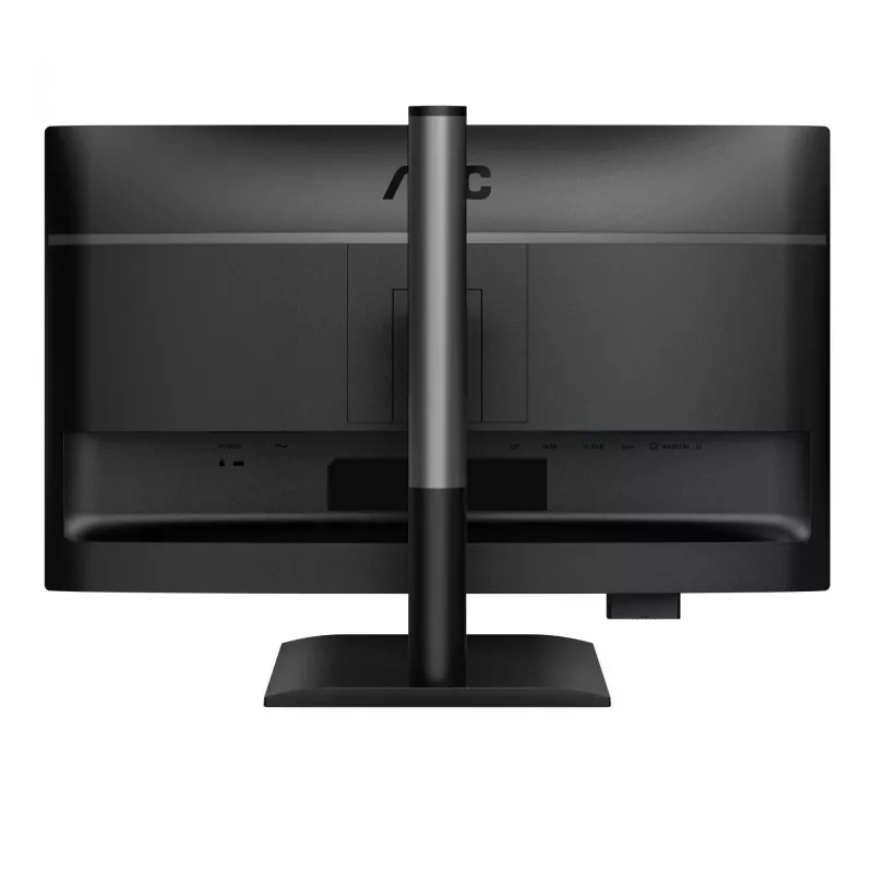AOC 24P4U kompiuterio monitorius 60,5 cm (23,8 colio) 1920 x 1080 pikselių Full HD juodas