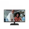 AOC E4 24E4CV kompiuterio monitorius 60,5 cm (23,8 colio) 1920 x 1080 pikselių Full HD LED juodas