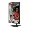 AOC E4 24E4CV kompiuterio monitorius 60,5 cm (23,8 colio) 1920 x 1080 pikselių Full HD LED juodas