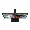 AOC E4 24E4CV kompiuterio monitorius 60,5 cm (23,8 colio) 1920 x 1080 pikselių Full HD LED juodas