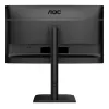 AOC E4 24E4CV kompiuterio monitorius 60,5 cm (23,8 colio) 1920 x 1080 pikselių Full HD LED juodas