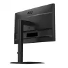 AOC E4 24E4CV kompiuterio monitorius 60,5 cm (23,8 colio) 1920 x 1080 pikselių Full HD LED juodas