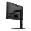 AOC E4 24E4CV kompiuterio monitorius 60,5 cm (23,8 colio) 1920 x 1080 pikselių Full HD LED juodas