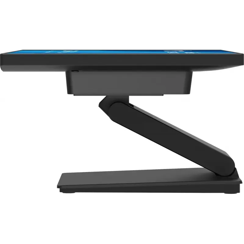 iiyama T2254MSC-B2AG kompiuterio monitorius 54.6 cm (21.5 colio) 1920 x 1080 pikselių Full HD LED liečiamuoju ekranu Juodas