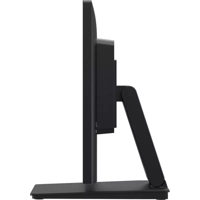 iiyama T2254MSC-B2AG kompiuterio monitorius 54.6 cm (21.5 colio) 1920 x 1080 pikselių Full HD LED liečiamuoju ekranu Juodas