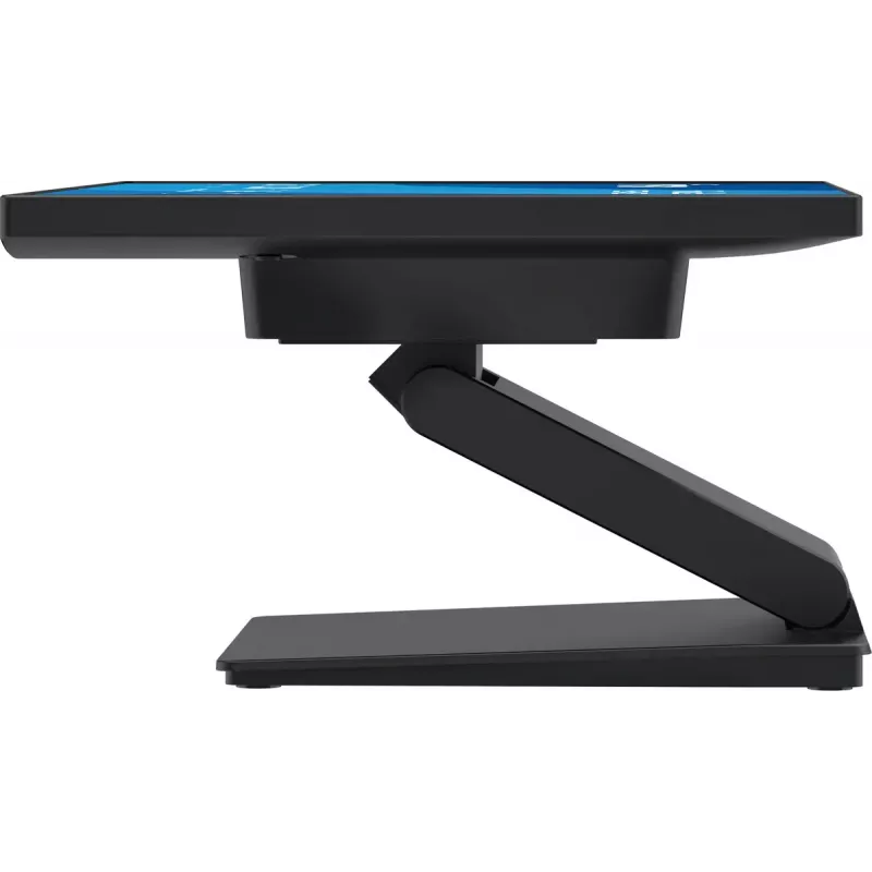 iiyama T2254MSC-B2AG kompiuterio monitorius 54.6 cm (21.5 colio) 1920 x 1080 pikselių Full HD LED liečiamuoju ekranu Juodas