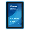 Monitorius iiyama TW1625LASC-B3PNR 15.6 col. liečiamasis LED 1920x1080