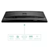 AOC Q27P4U kompiuterio monitorius 68,6 cm (27 colių) 2560 x 1440 pikselių Wide Quad HD juodas