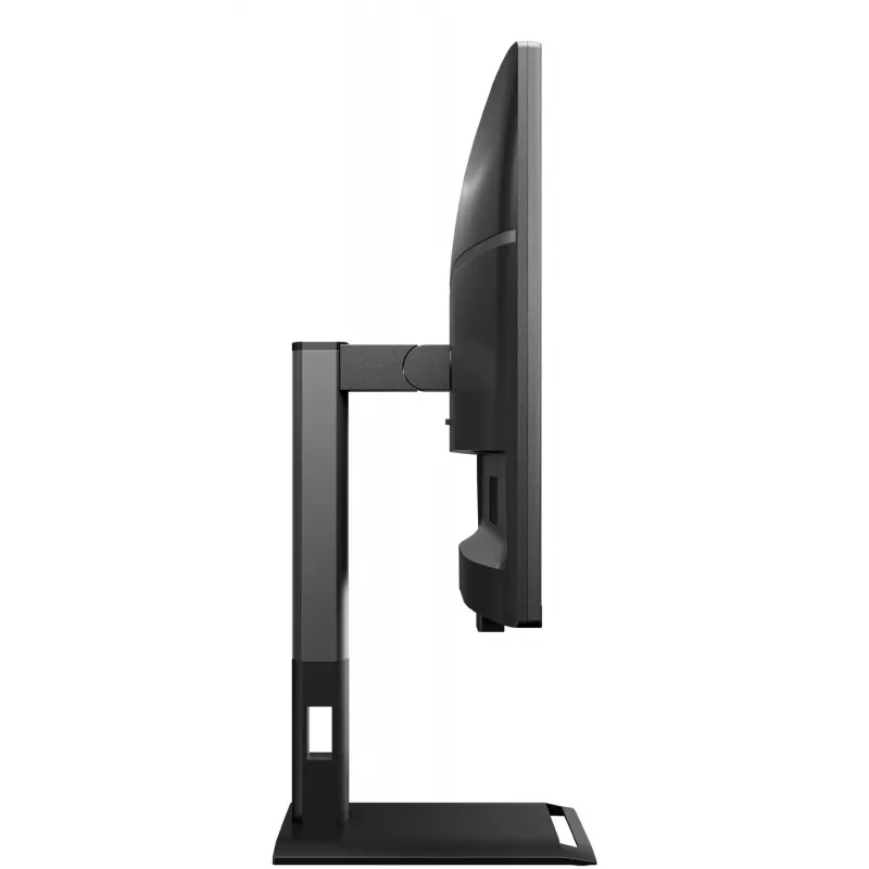 AOC Q27P4U kompiuterio monitorius 68,6 cm (27 colių) 2560 x 1440 pikselių Wide Quad HD juodas