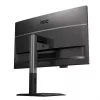 AOC Q27P4U kompiuterio monitorius 68,6 cm (27 colių) 2560 x 1440 pikselių Wide Quad HD juodas