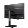AOC Q27P4U kompiuterio monitorius 68,6 cm (27 colių) 2560 x 1440 pikselių Wide Quad HD juodas