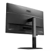 AOC Q27P4U kompiuterio monitorius 68,6 cm (27 colių) 2560 x 1440 pikselių Wide Quad HD juodas