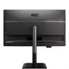 AOC Q27P4U kompiuterio monitorius 68,6 cm (27 colių) 2560 x 1440 pikselių Wide Quad HD juodas