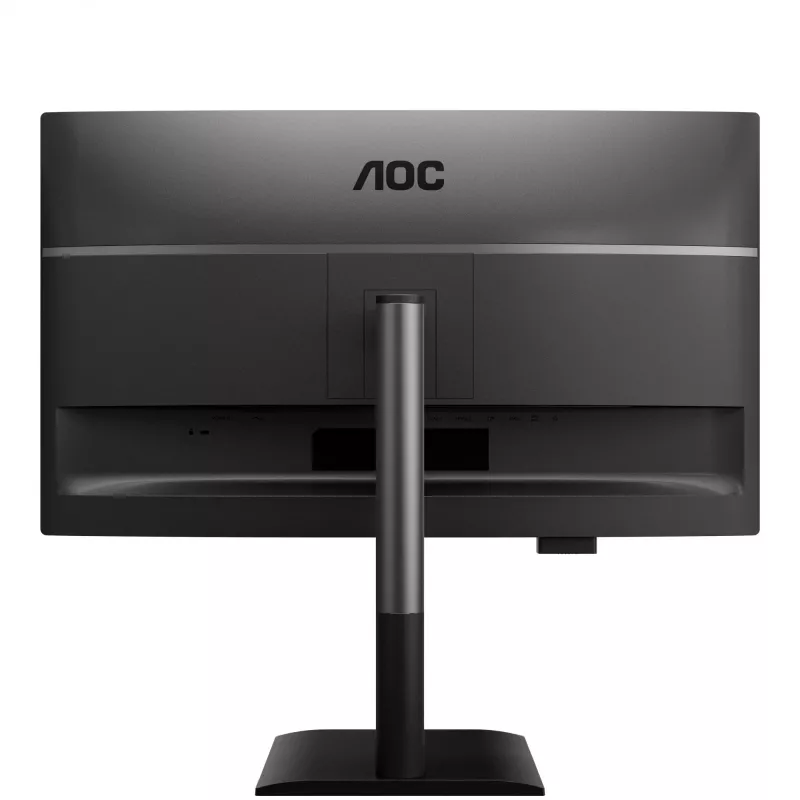 AOC Q27P4U kompiuterio monitorius 68,6 cm (27 colių) 2560 x 1440 pikselių Wide Quad HD juodas