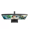 AOC Q27P4U kompiuterio monitorius 68,6 cm (27 colių) 2560 x 1440 pikselių Wide Quad HD juodas
