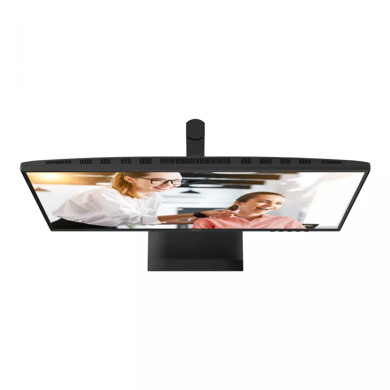AOC E4 Q27E4CV kompiuterio monitorius 68,6 cm (27 col.) 2560 x 1440 pikselių Quad HD LED juodas
