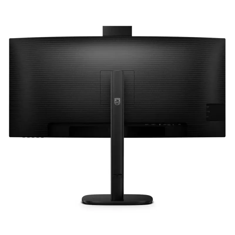 Philips 3000 serijos 34B2U3600CH/00 kompiuterio monitorius 86,4 cm (34 colių) 3440 x 1440 pikselių Wide Quad HD LCD juodas