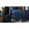 Philips 3000 serijos 34B2U3600CH/00 kompiuterio monitorius 86,4 cm (34 colių) 3440 x 1440 pikselių Wide Quad HD LCD juodas