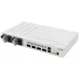 Valdomas L3 komutatorius MikroTik CRS504-4XQ-IN