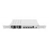 Valdomas L3 komutatorius MikroTik CRS504-4XQ-IN